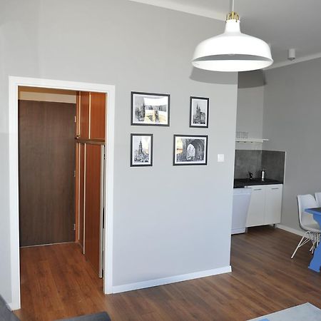 Apartament Feniks Stare Miasto Kraków Eksteriør billede