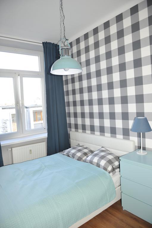 Apartament Feniks Stare Miasto Kraków Eksteriør billede