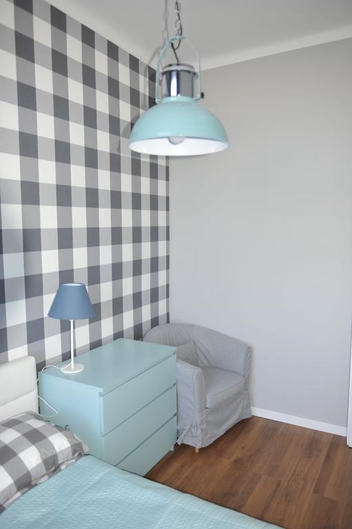 Apartament Feniks Stare Miasto Kraków Eksteriør billede