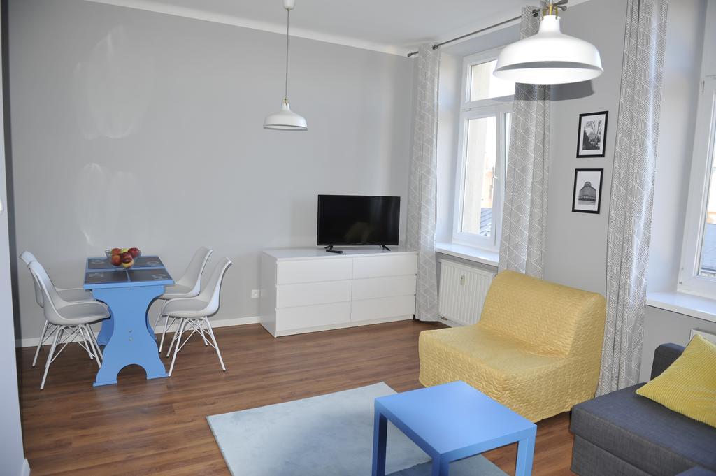 Apartament Feniks Stare Miasto Kraków Eksteriør billede